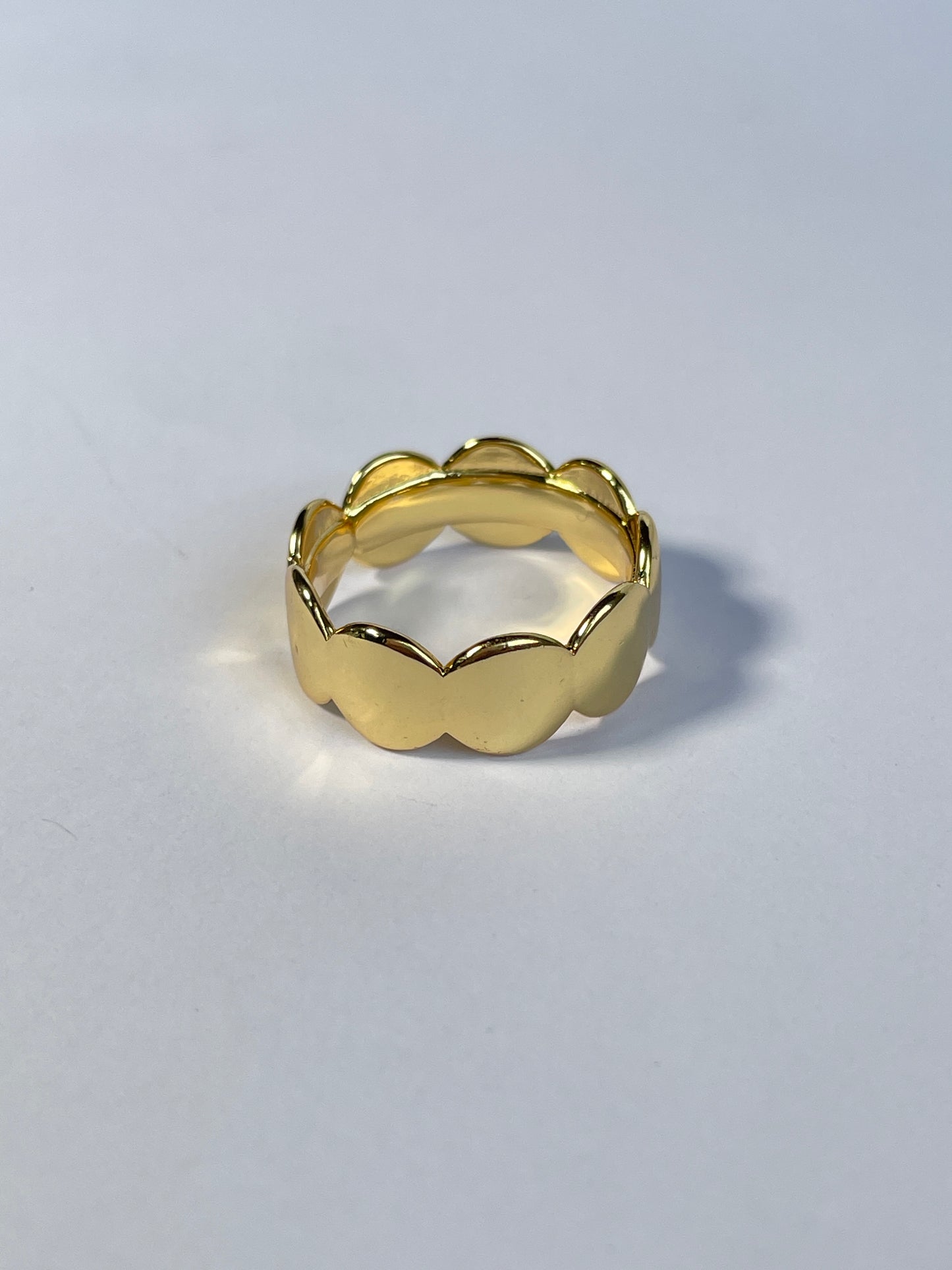 Anillo básico: AN29