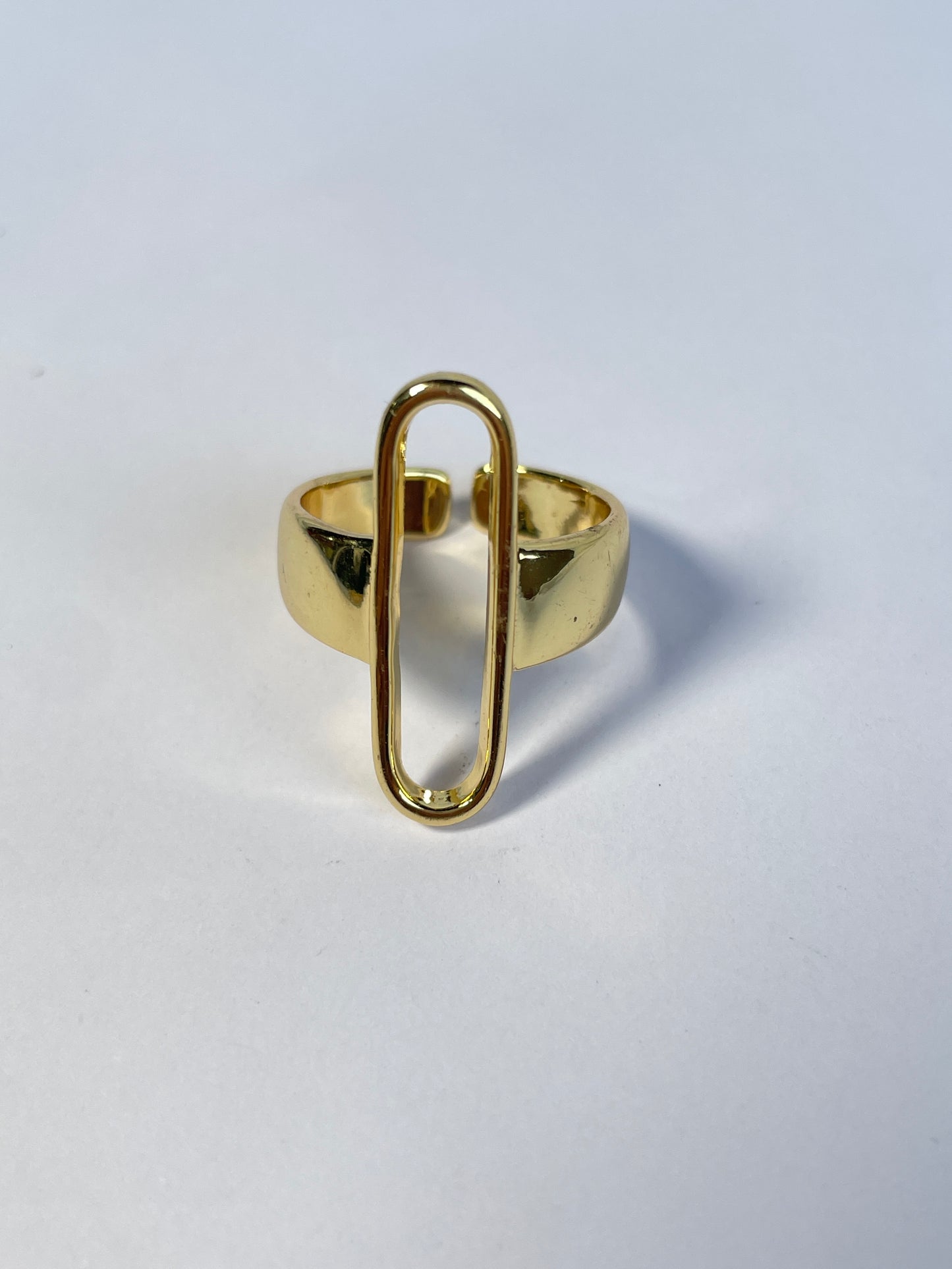 Anillo de moda: AN30