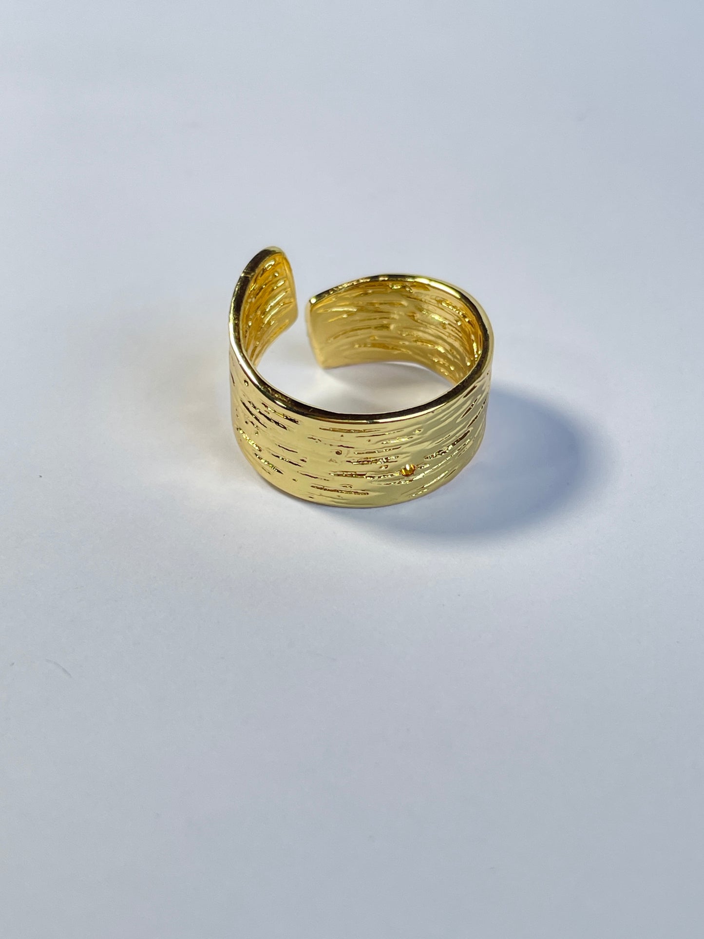 Anillo básico: AN31