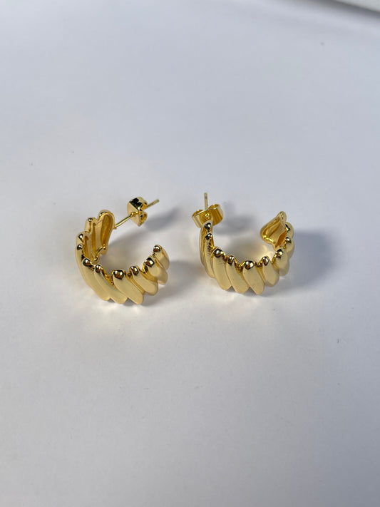 Zarcillos elegantes: ZAR65